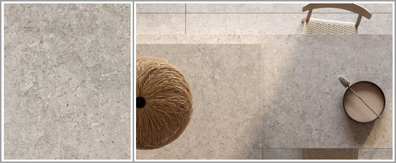 Sfeerfoto Grigio