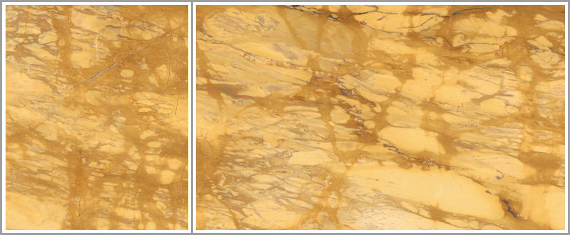 Sfeerfoto Giallo Siena