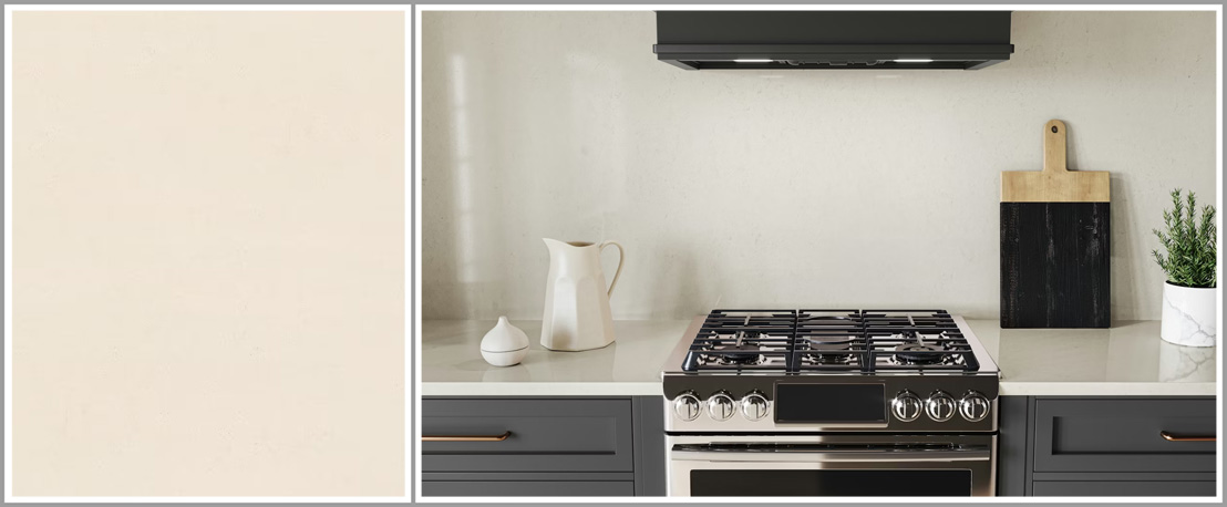 Sfeerfoto Linen Cream